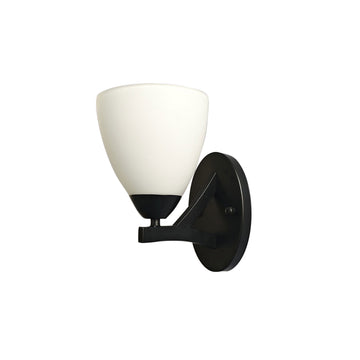 Roxby Traditional Metal Wall Light