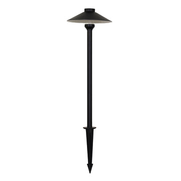 Goya 12V DIY Garden Spike Light  Black