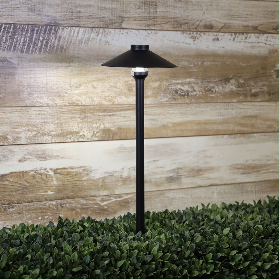 Goya 12V DIY Garden Spike Light  Black