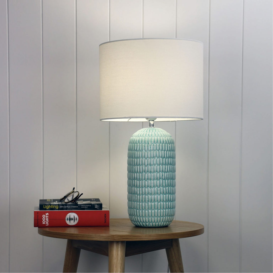 Hurley Ceramic Table Lamp