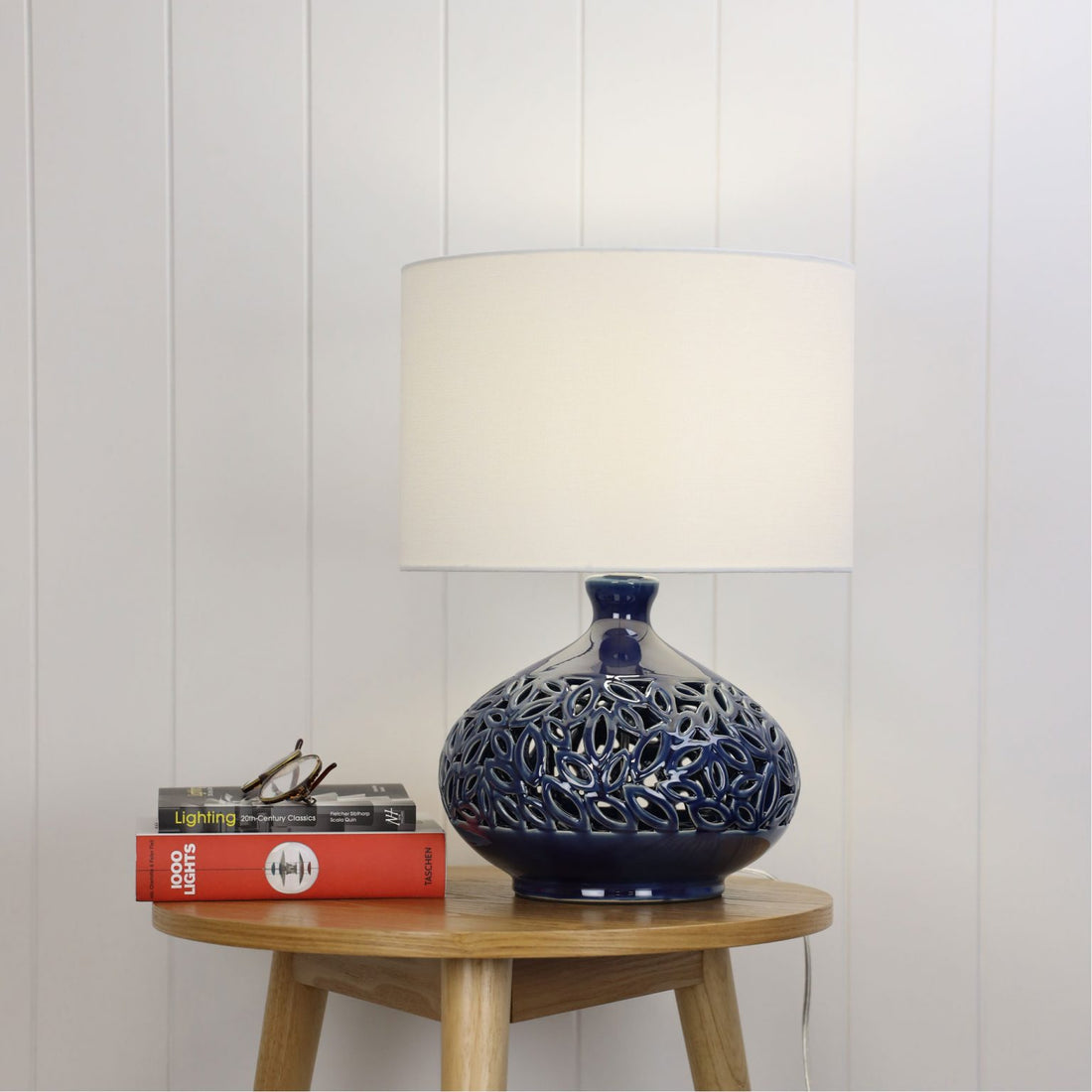 Douglas Ceramic Table Lamp