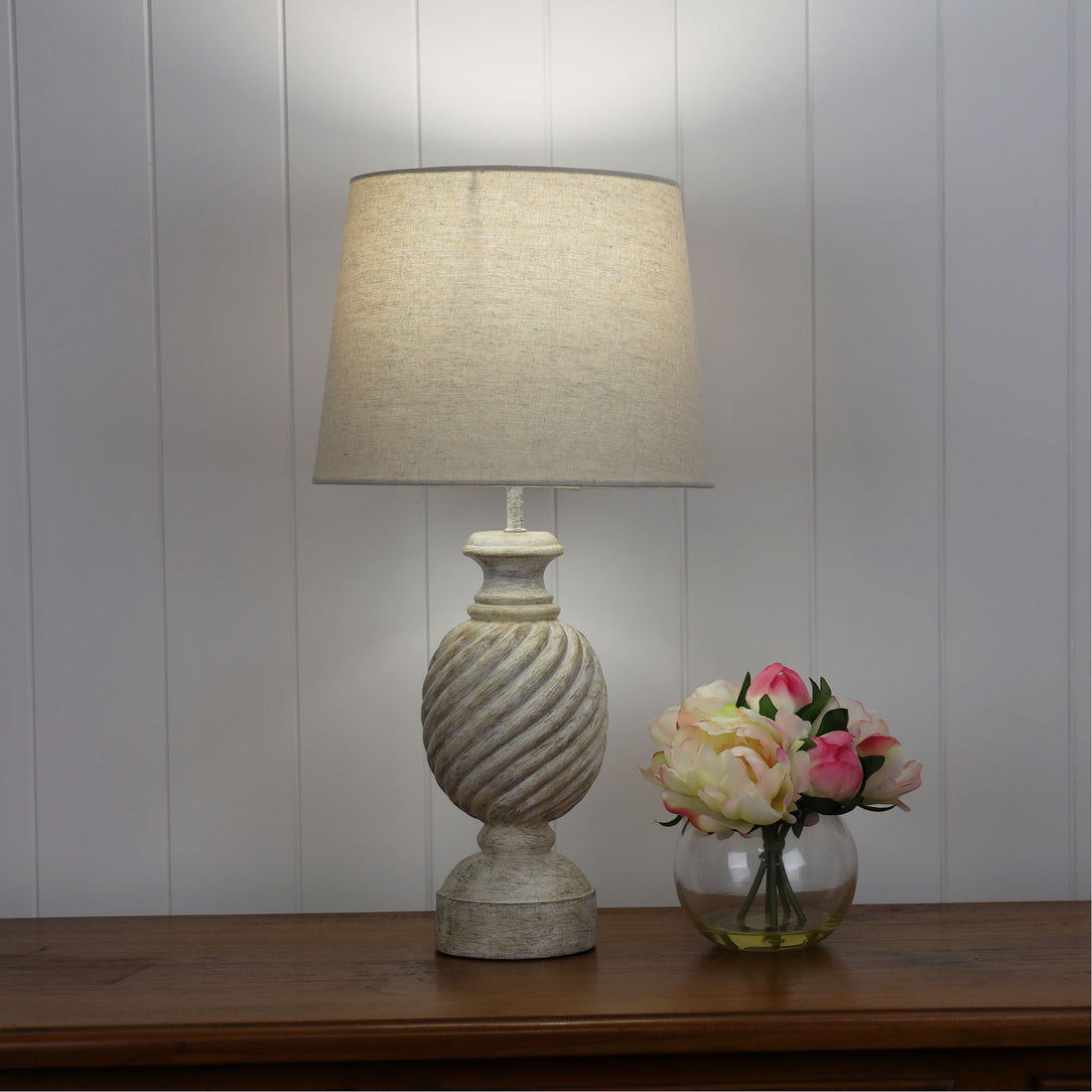 Carlisle Complete Table Lamp