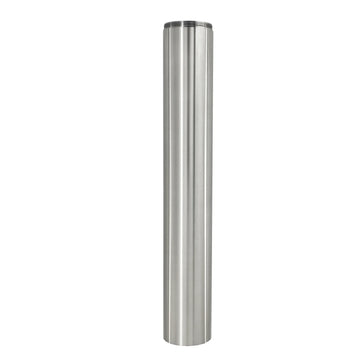 Phare Bollard Light Titanium Extension IP54