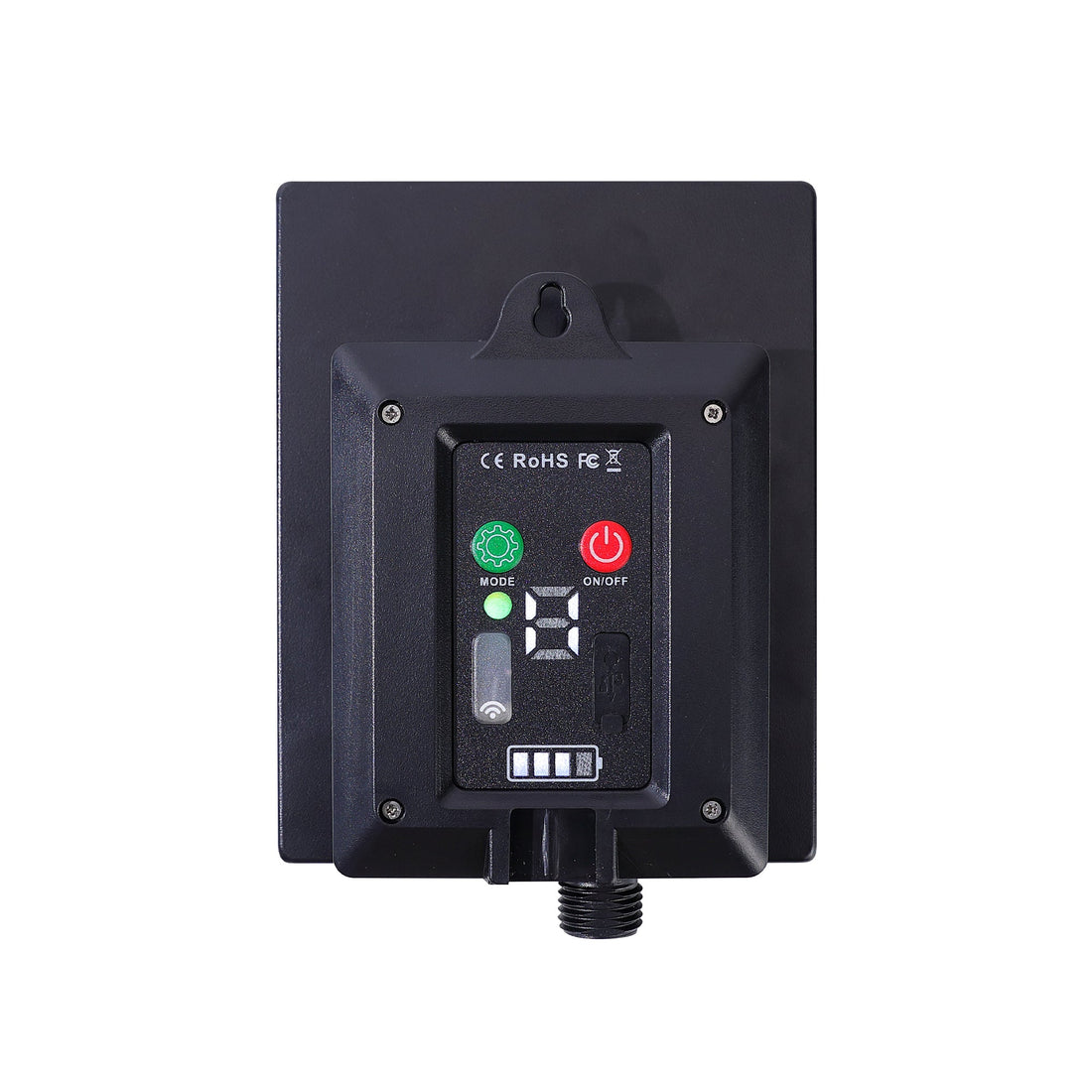 4.5V Steady Solar Panel