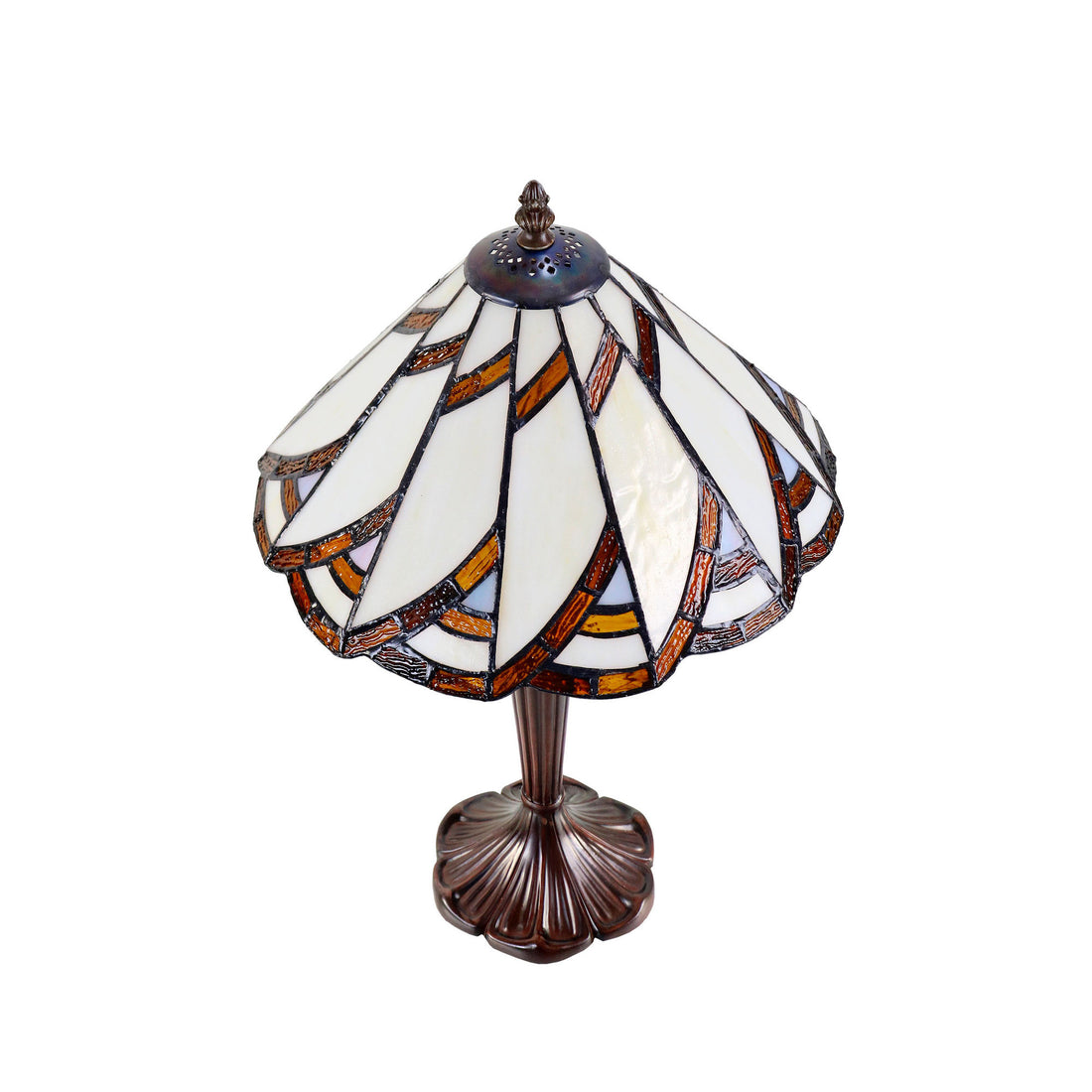Vermont Tiffany Table Lamp