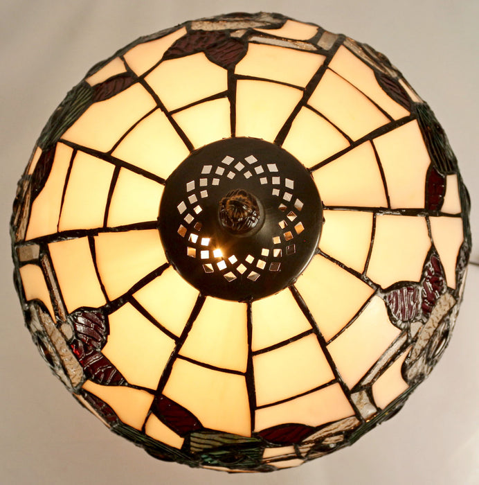 Ilona Tiffany Table Lamp