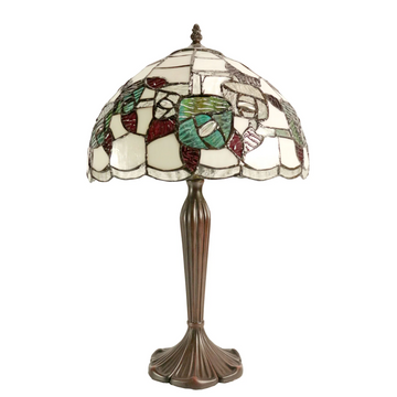Ilona Tiffany Table Lamp