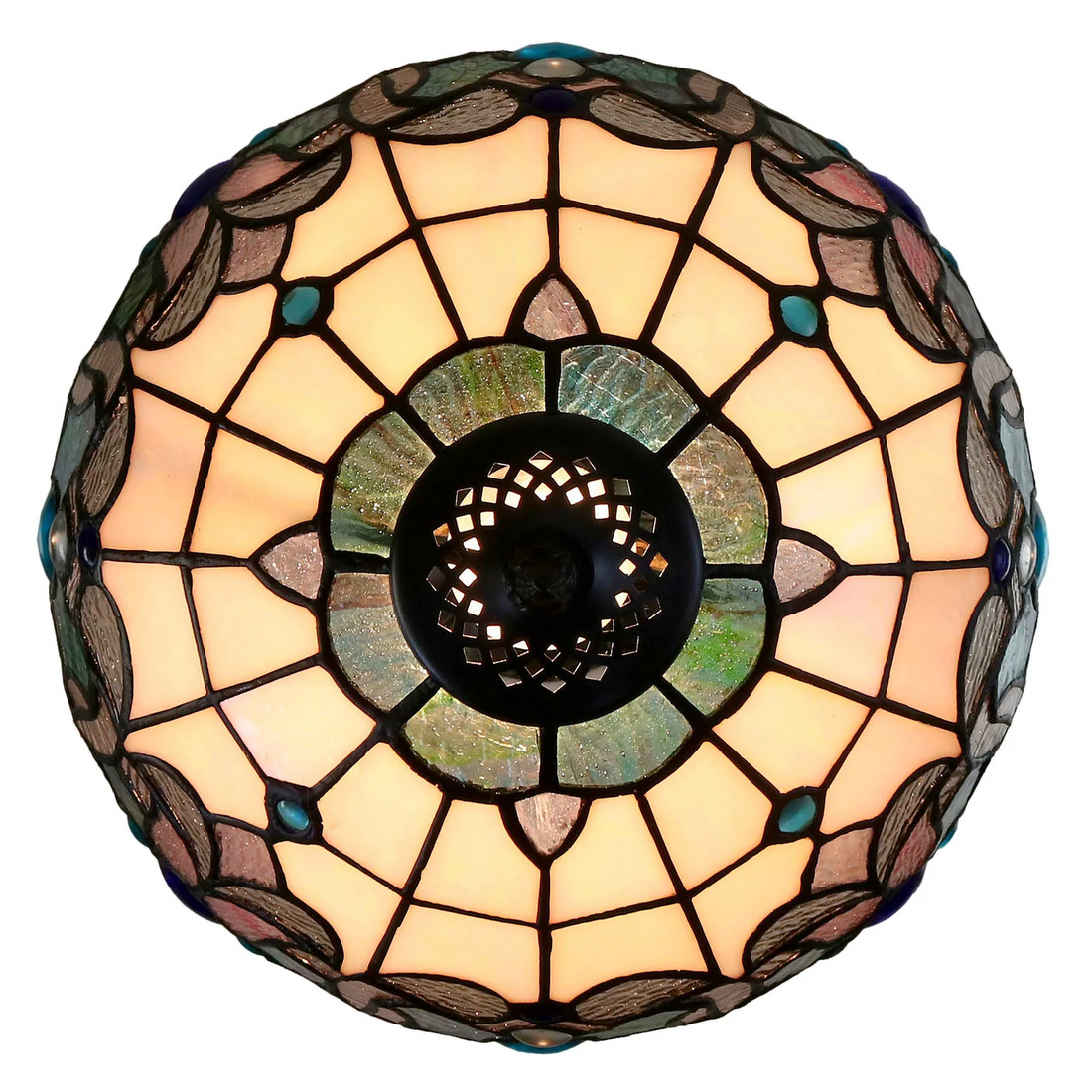 Shelby Table Lamp