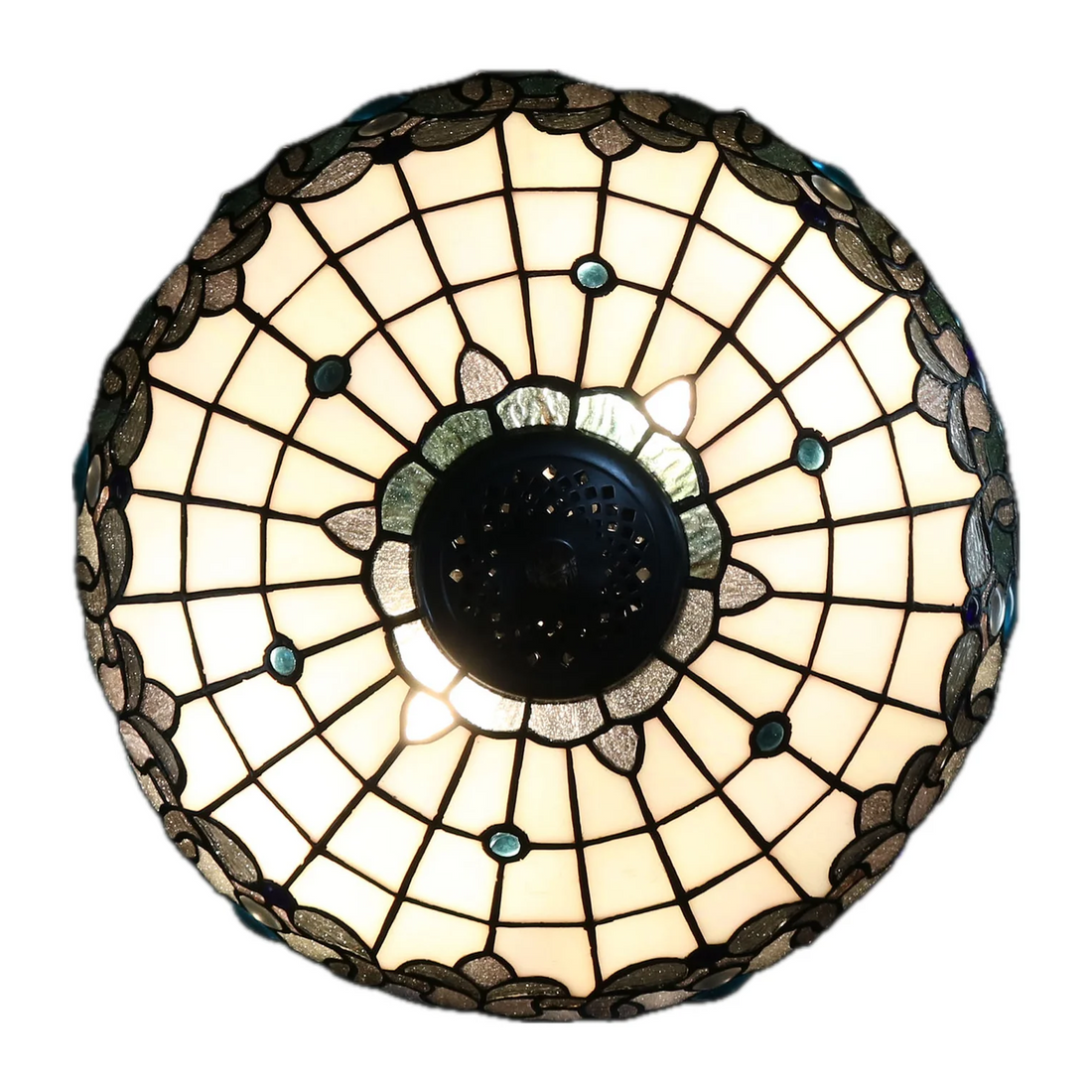 Shelby Table Lamp Large