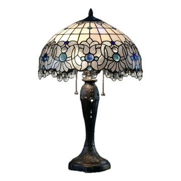 Shelby Table Lamp Large