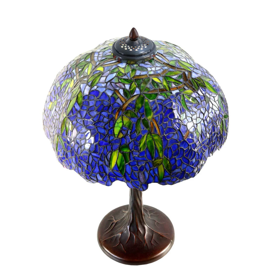 Wisteria Table Lamp Large