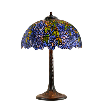 Wisteria Table Lamp Large