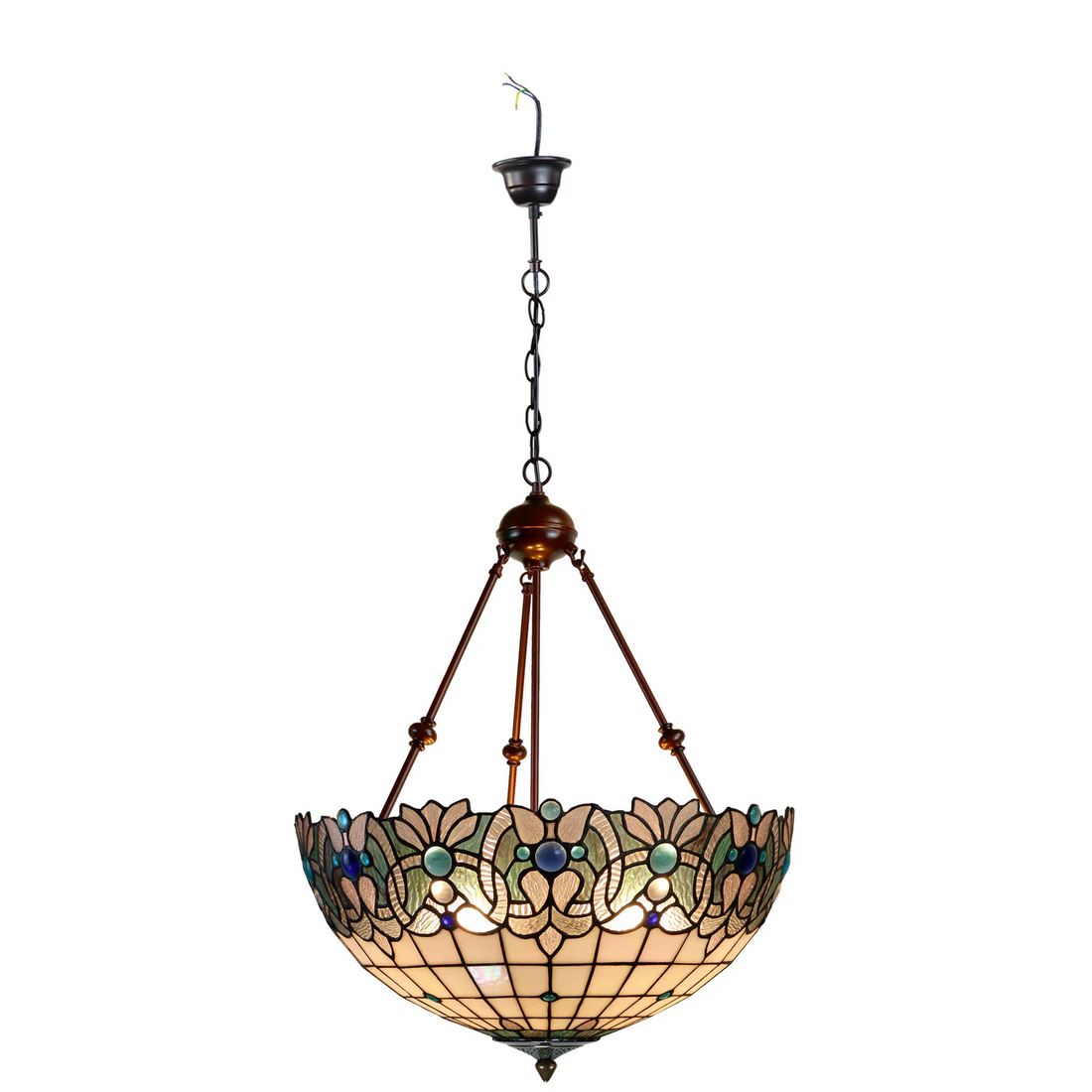 Shelby Pendant Light