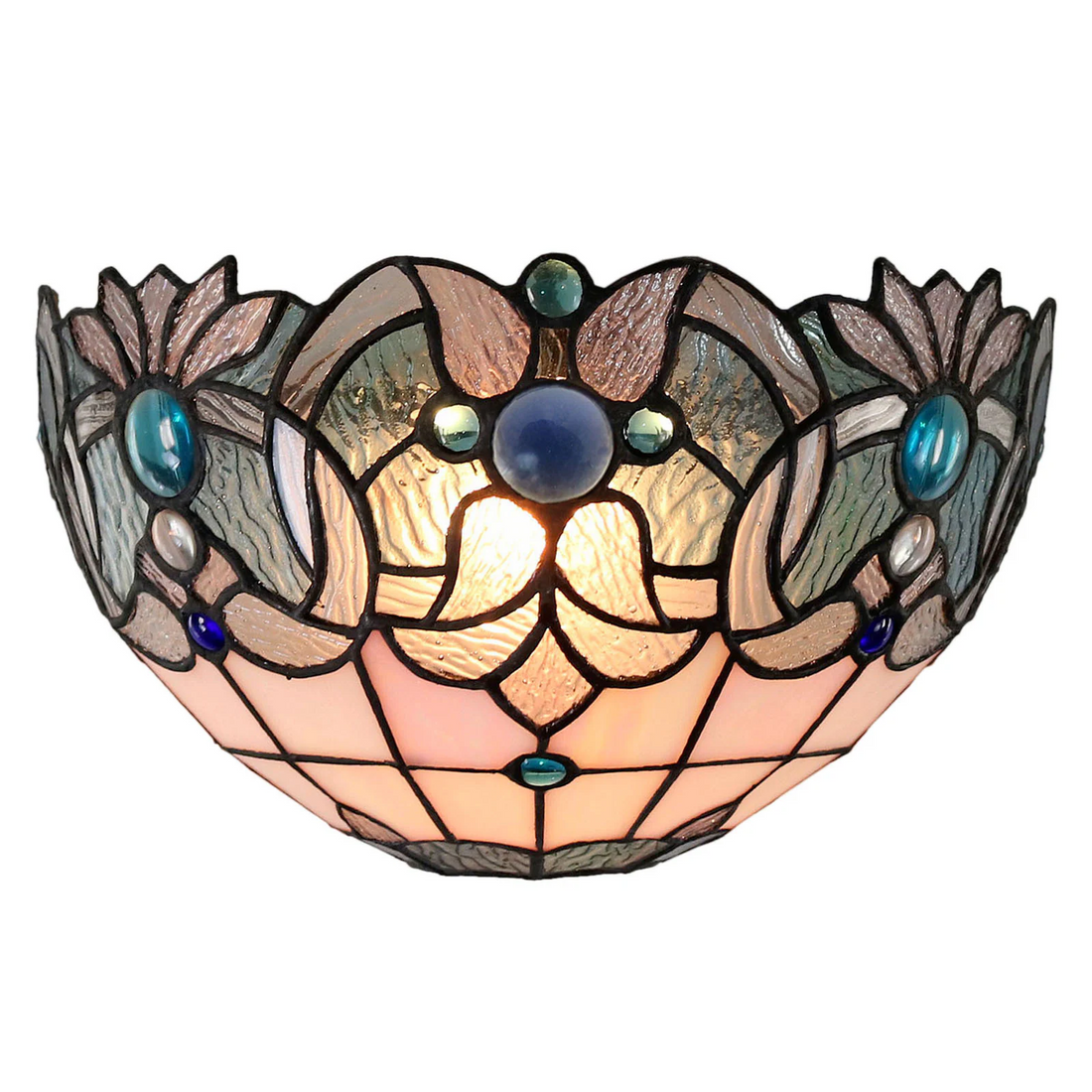Shelby Wall Light