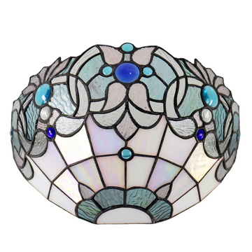 Shelby Wall Light