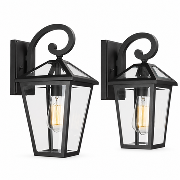 Tavira Outdoor Wall Light
