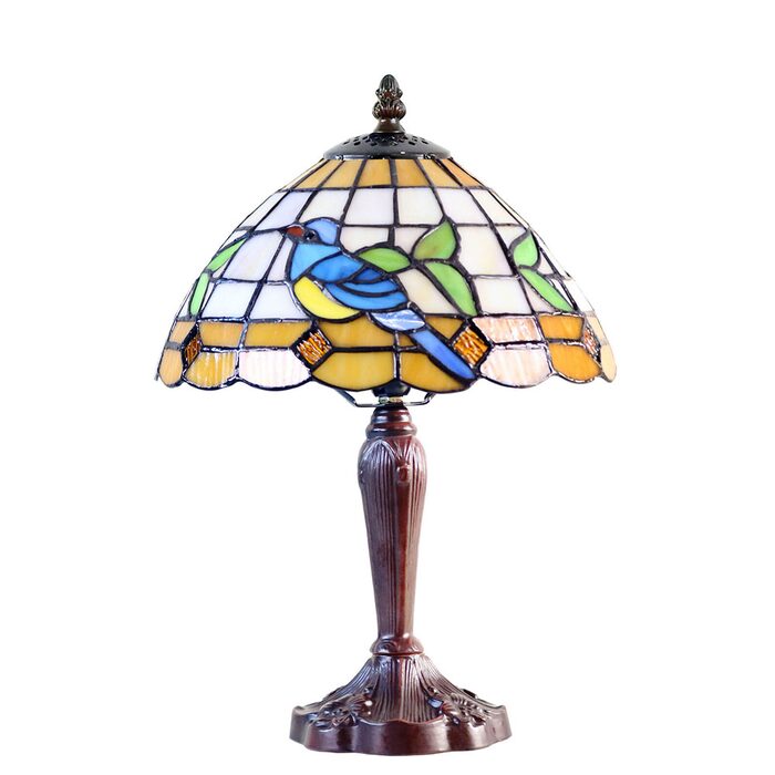Aya Bluebird Small Table Lamp