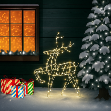 Enchanted Holiday Trio Set