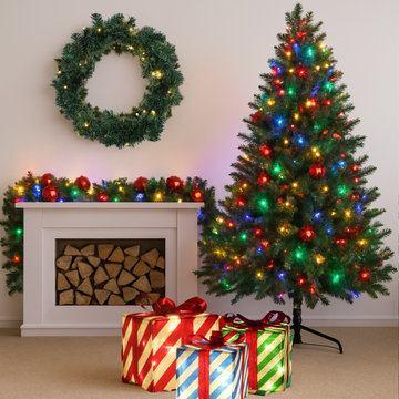 The Sparkling Noel Set