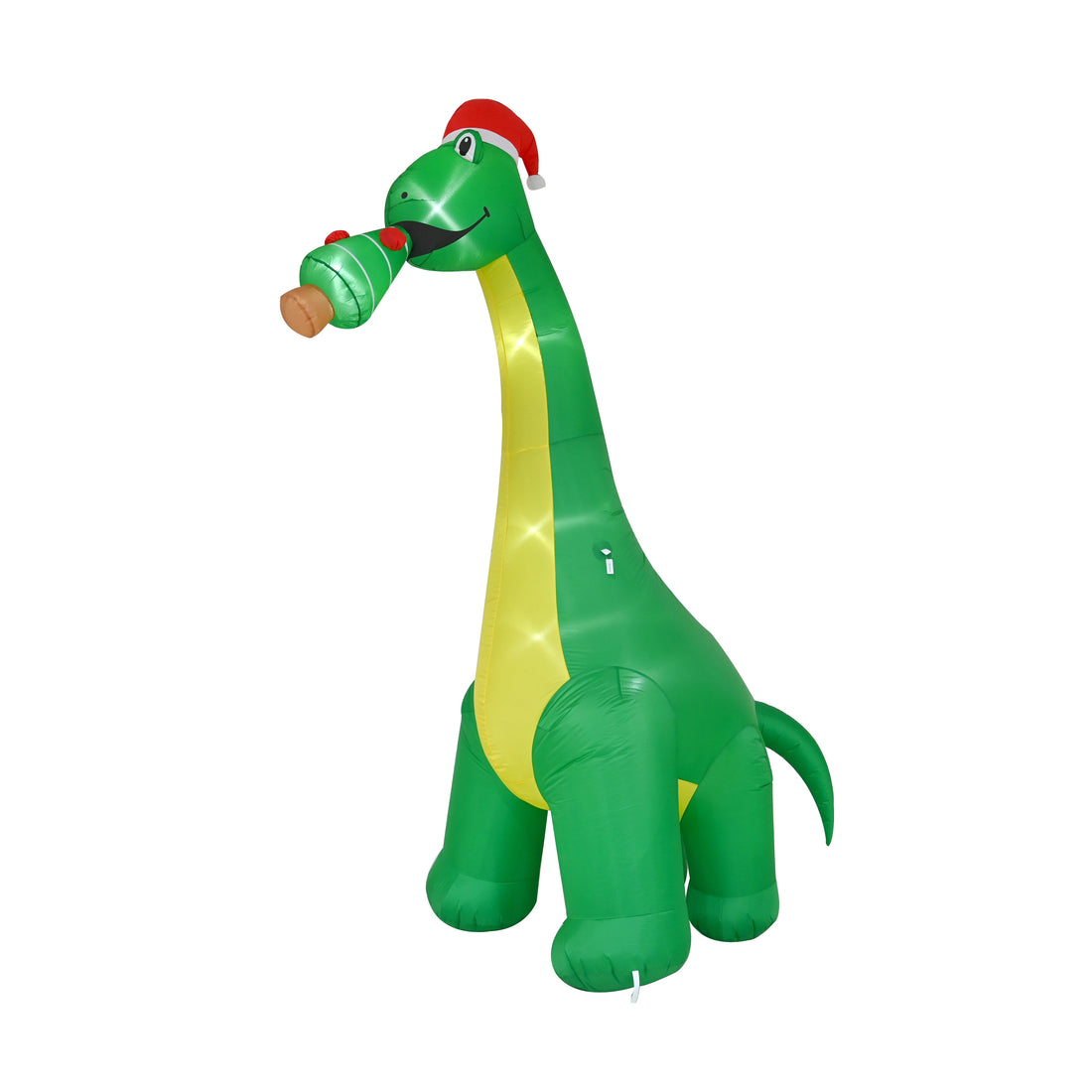 Inflatable Giant Brontsaurus 300cm