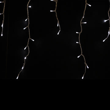 1008 LEDs Waterfall Icicle Light