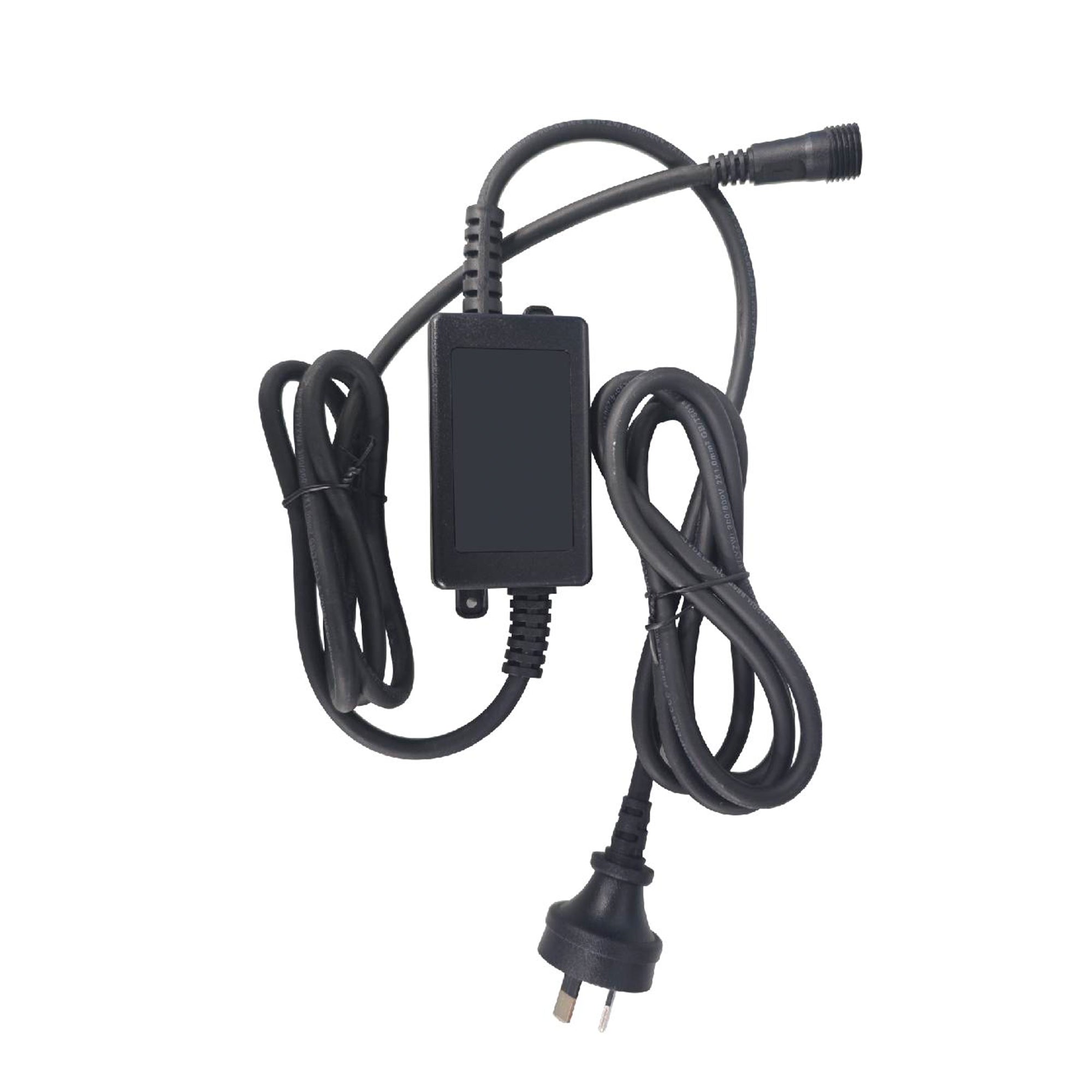 31V/24W Commercial Fairy Light Starter Transformer