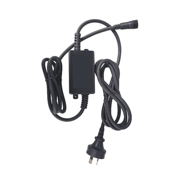 31V/24W Commercial Fairy Light Starter Transformer