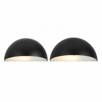 Zera Outdoor Wall Light