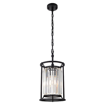 Amelia 1lt Pendant Light