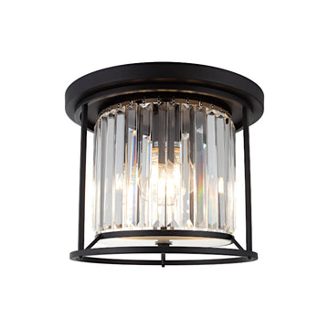 Amelia 3lt Close To Ceiling Light