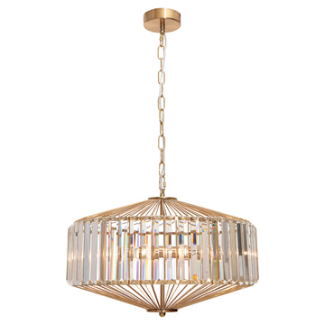 Arzano 5lt Pendant Light