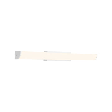 Aurora 30Watt Vanity Wall Light White