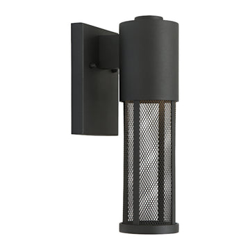 Kassel Wall Light Black