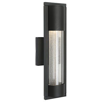 Marburg Wall Light Black