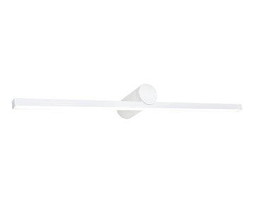 Roka LED Vanity Light White 16W