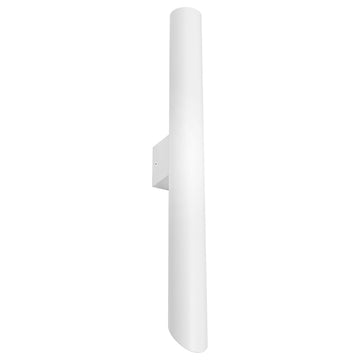 Taupo Wall Light White