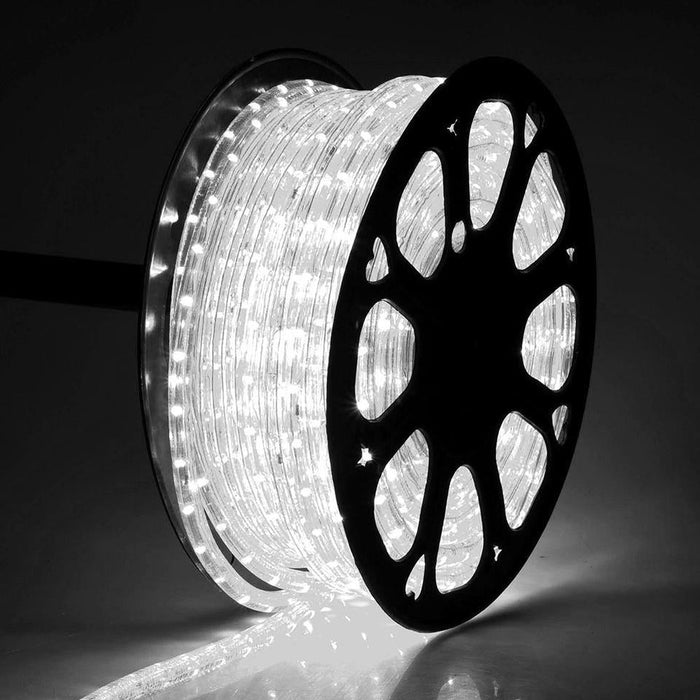10m LED Connectable Rope Light - 9 Colour Options
