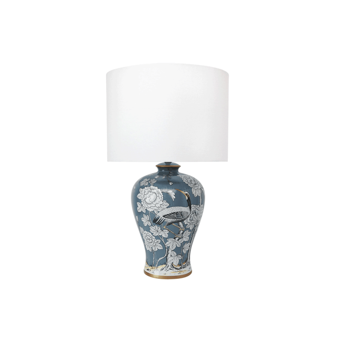 Seraphine Ceramic Table Lamp