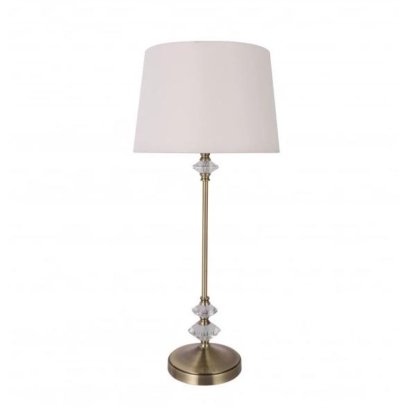 Ringo Crystal Table Lamp