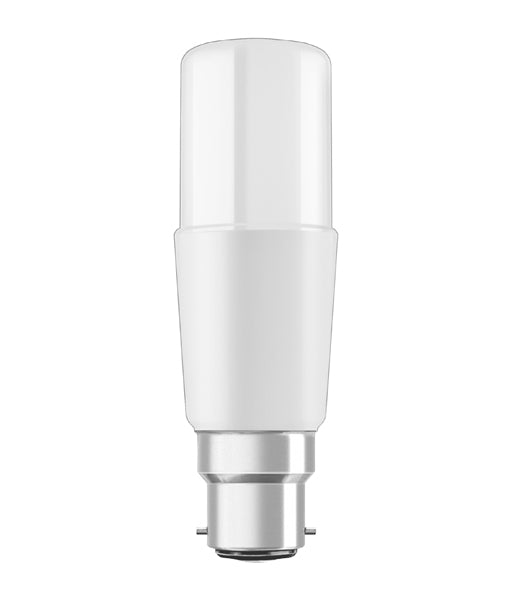 LED Dimmable globes T40 B22 9W Set of 4