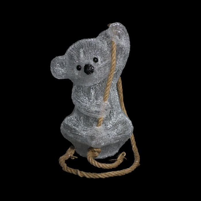 Acrylic Koala