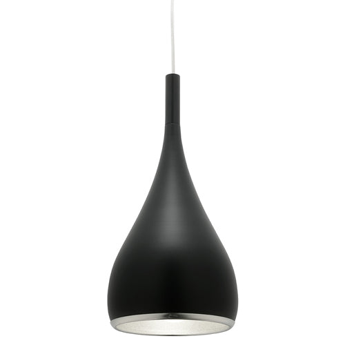 Aero 1lt Pendant Light