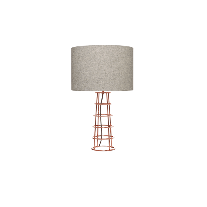 Beatrice T/L Table Lamp