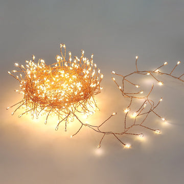 640 Micro LED Cluster Light