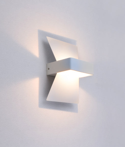 CITY DAVOS LED surface mounted interior wall Light