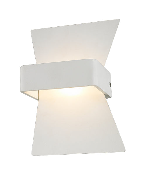 CITY DAVOS LED surface mounted interior wall Light