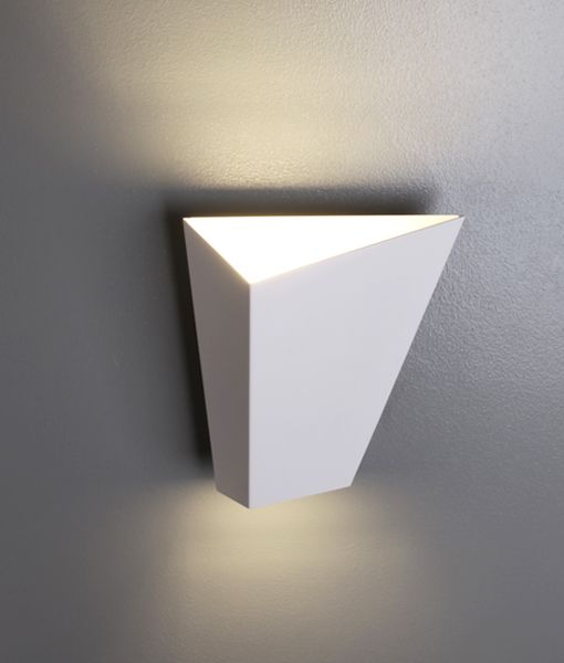 CITY DELHI LED Interior Surface Mounted Wall Light