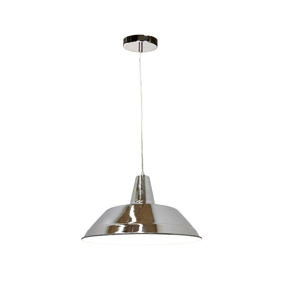 DIVO Angled Dome Shape Pendant Light
