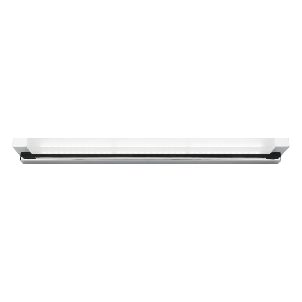 Extreme Vanity Wall Light-Chrome