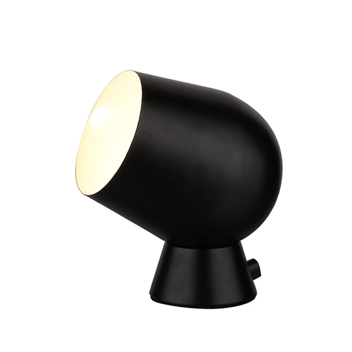 FOKUS Interior Touch On/Off Table Lamp